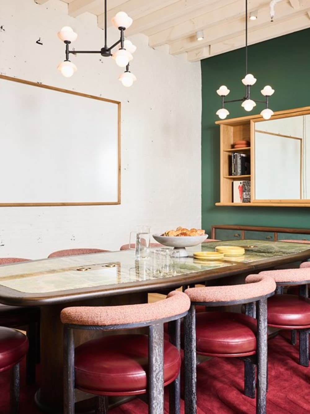 The Malin West Village