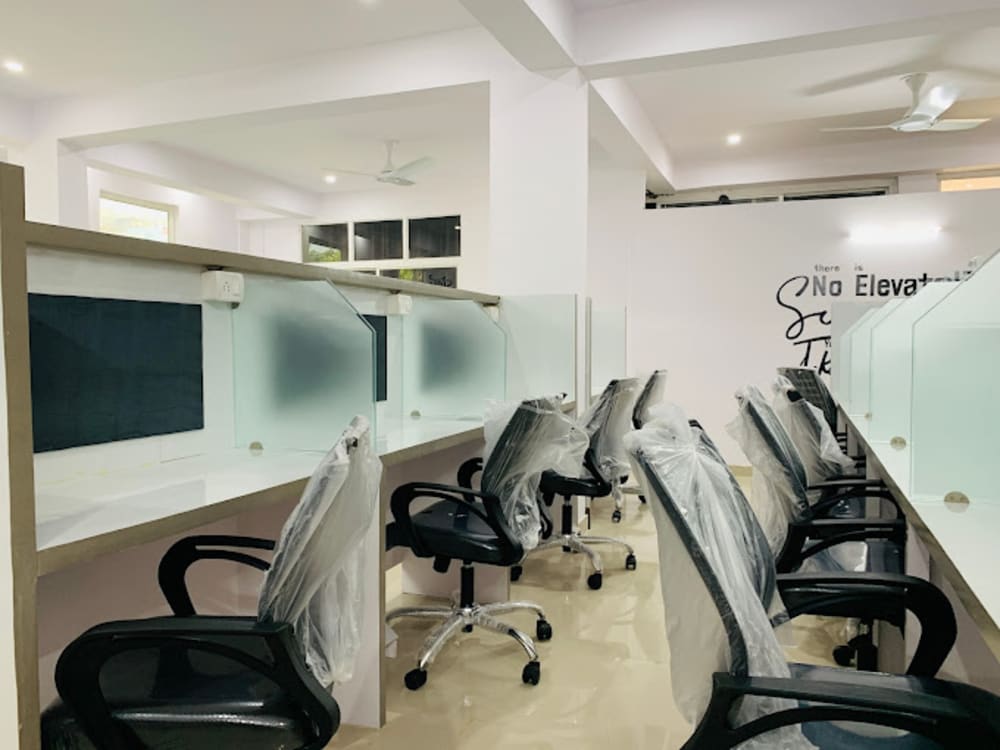 Scholars Readers zone- Jaipur