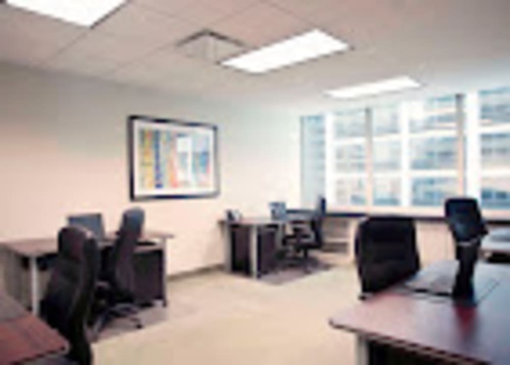 American Executive Centers