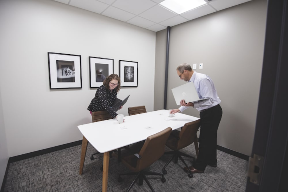 CoLAB Washington-Marquette