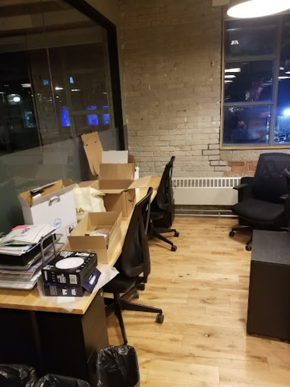 WeWork 240 Richmond St- Toronto