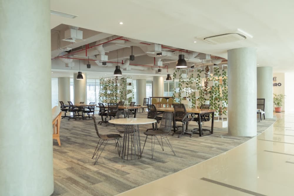 Skystar Ventures Tangerang