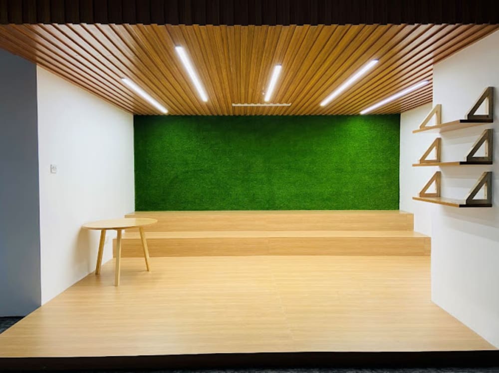 iKeva Vaishnavi Cynosure