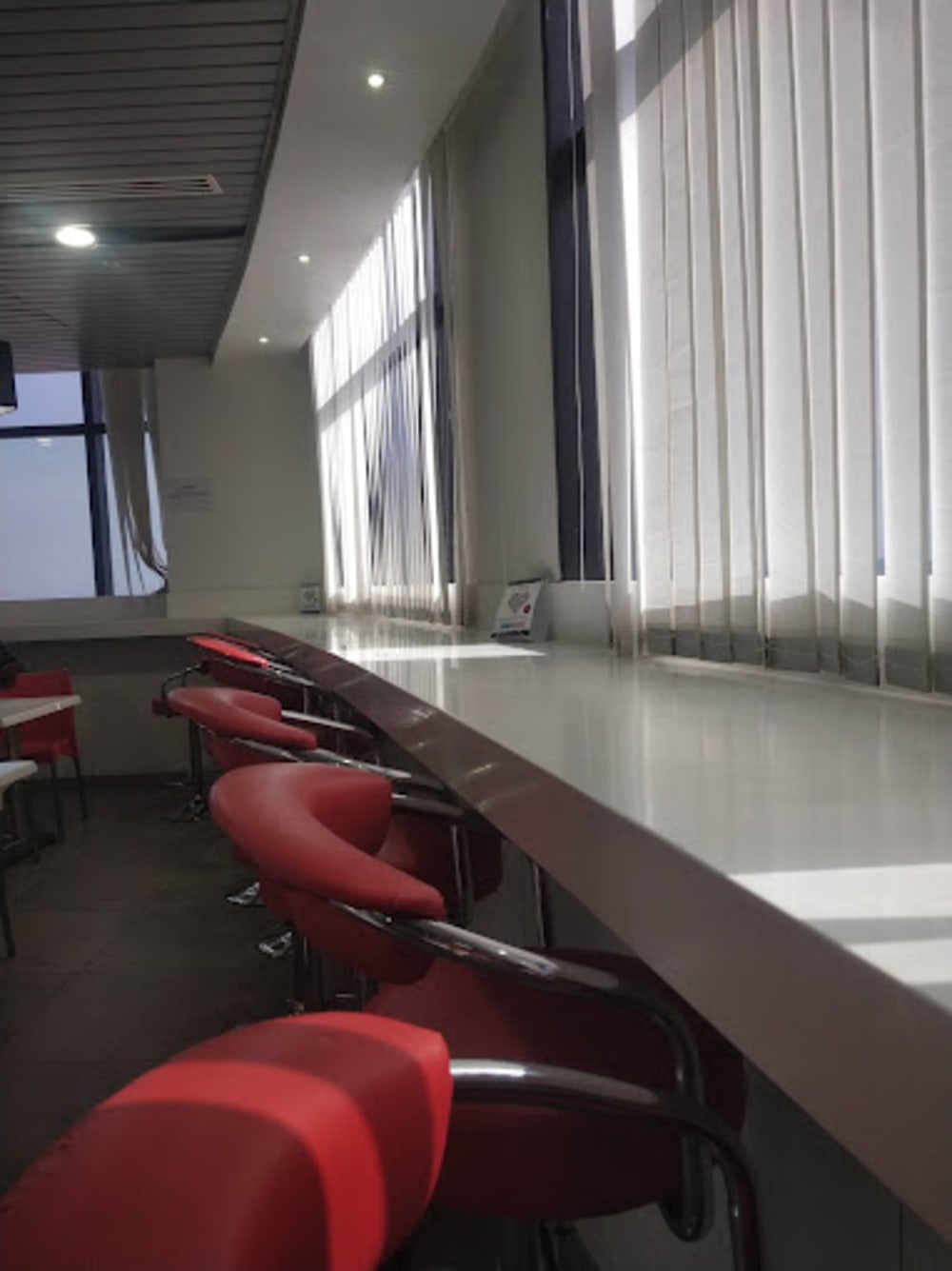 Regus Prince Infocity I- Chennai