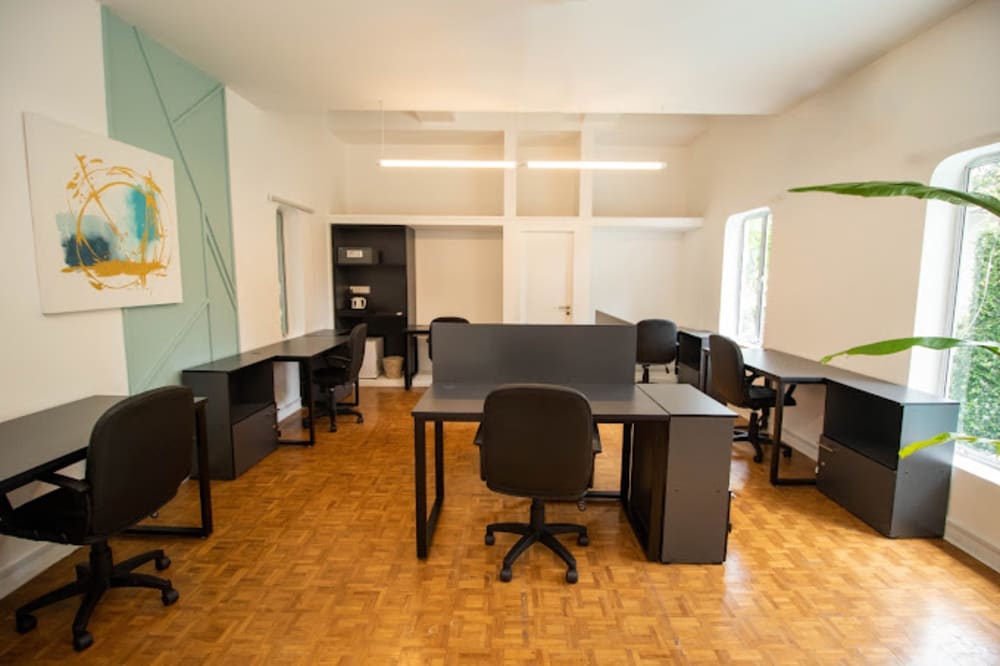 WORX Jawatte House0- Colombo