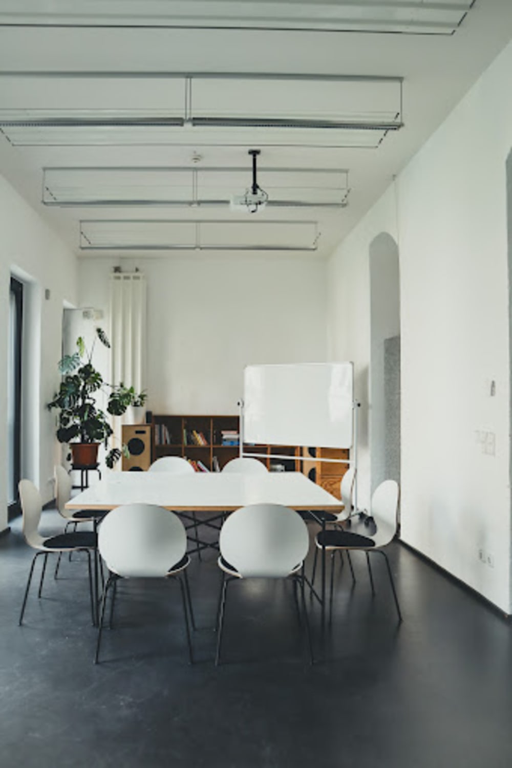 Basecamp Coworking Leipzig