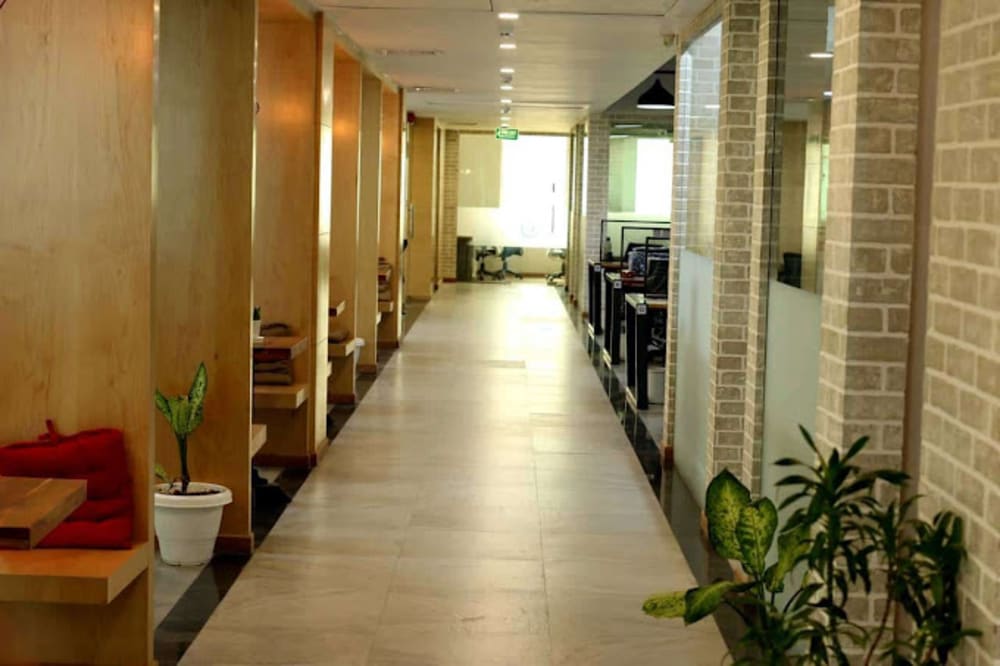 Nimble Cowork Gurgaon