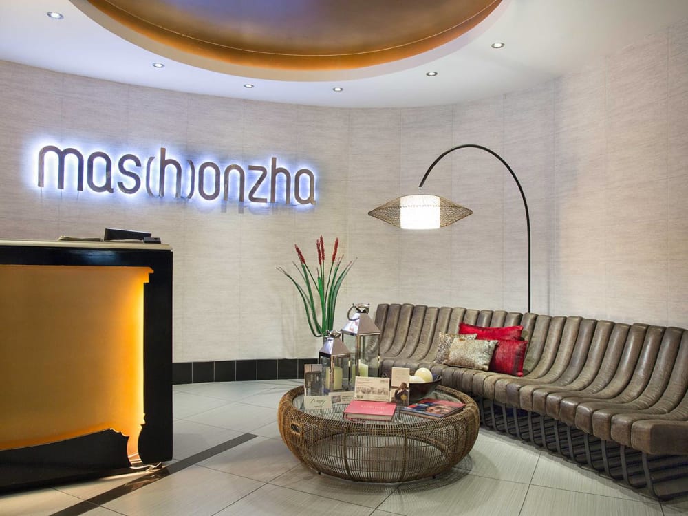 Plaza Premium Lounge Mashonzha Lounge partnership