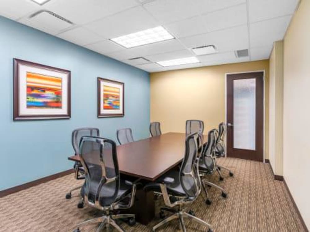 Regus-Lake Elmo