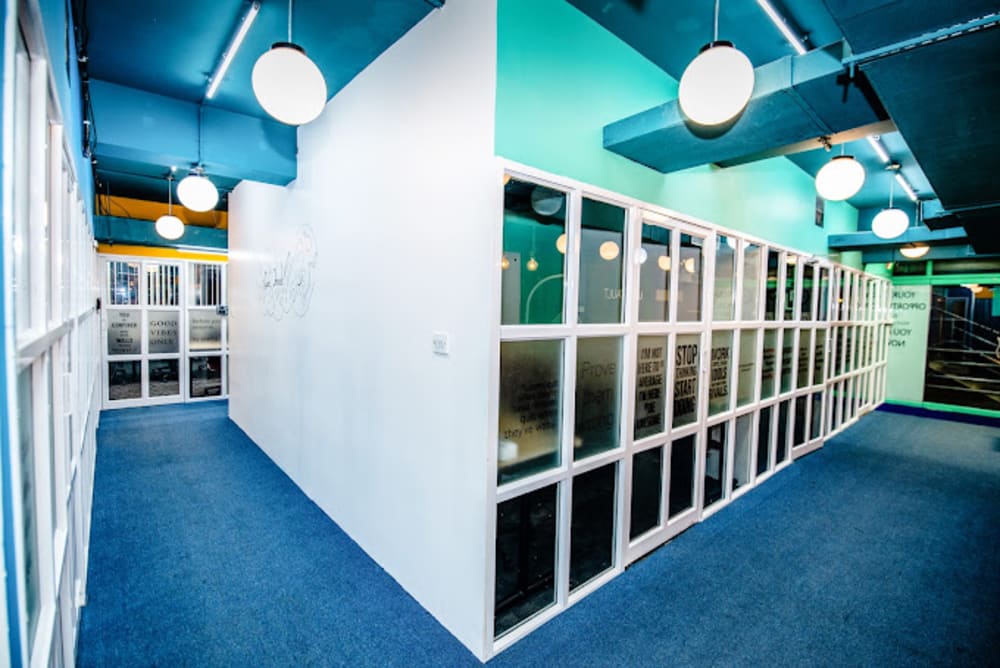Urban Vault Coworking- Bengaluru