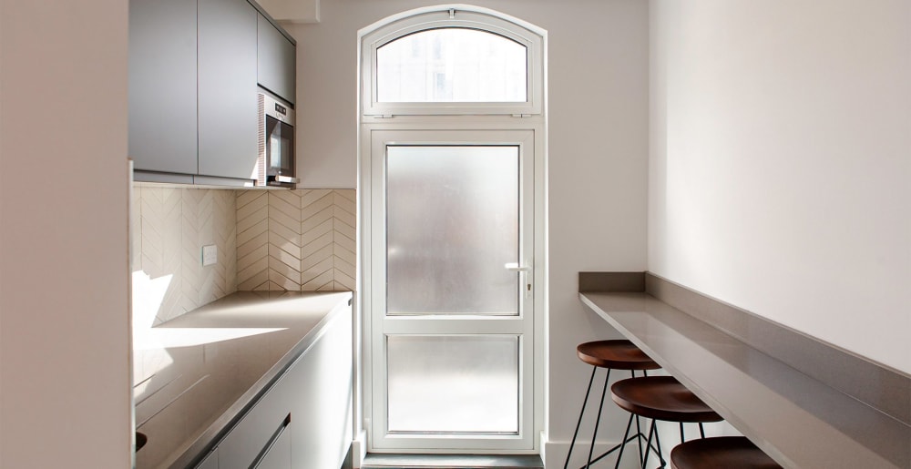 Metspace London 25 Gerrard Street