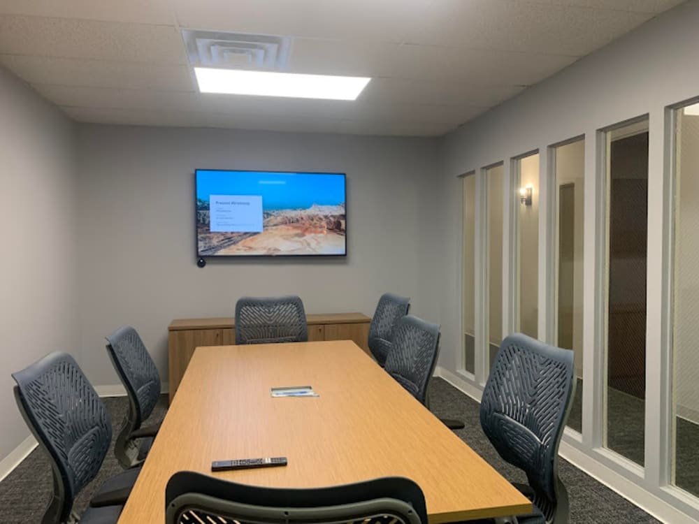 Office Suites One High