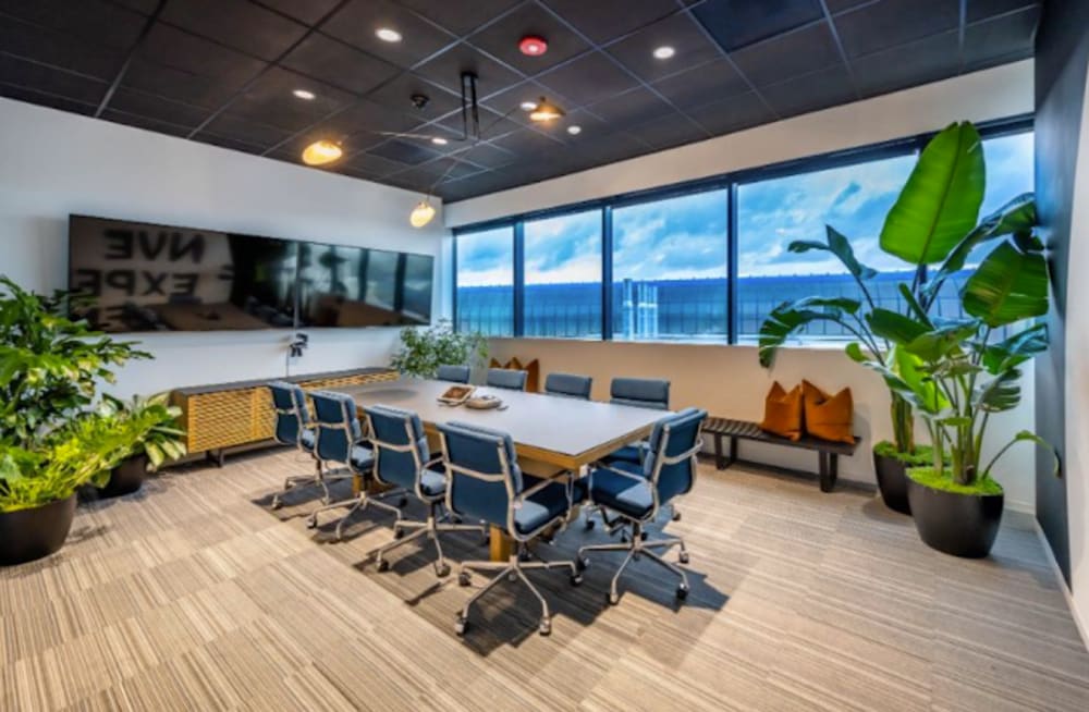 Torrance Office Space