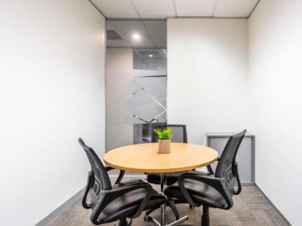 Regus Whitehorse Road- Melbourne