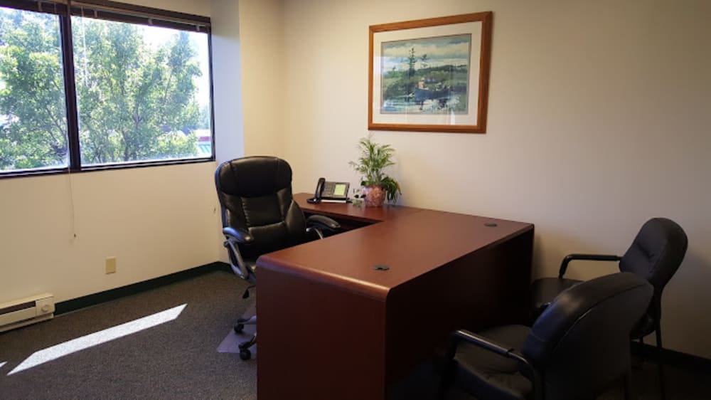 Creve Coeur Workspace