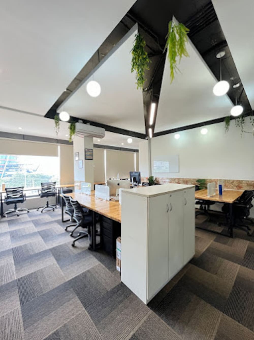 Beyond Just Work Sector 15