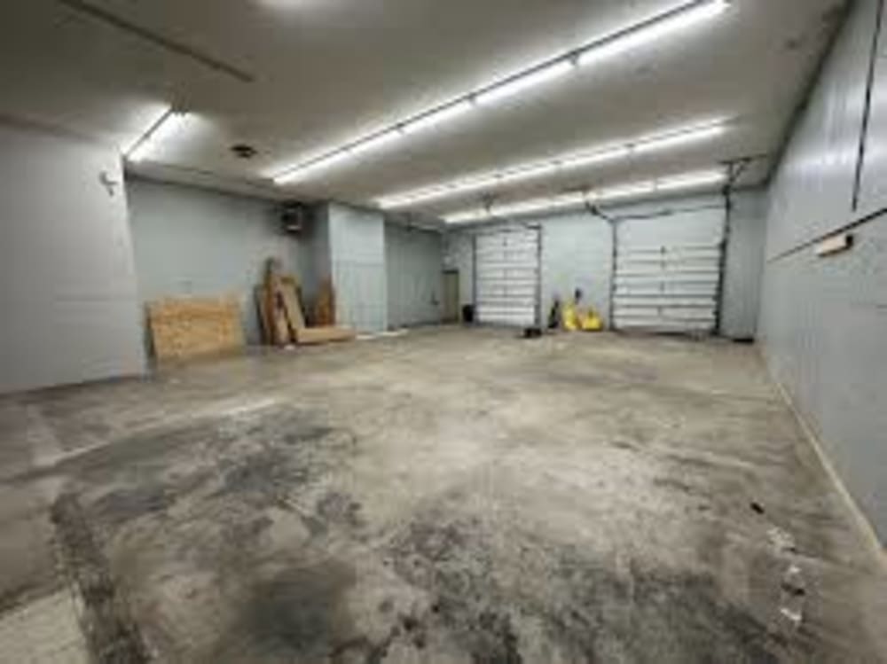 Cubework Red Bud Ave