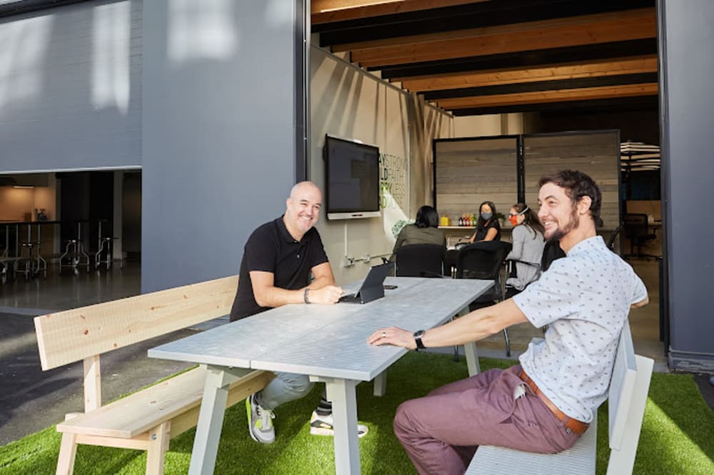 COAST Ocean Innovation Hub