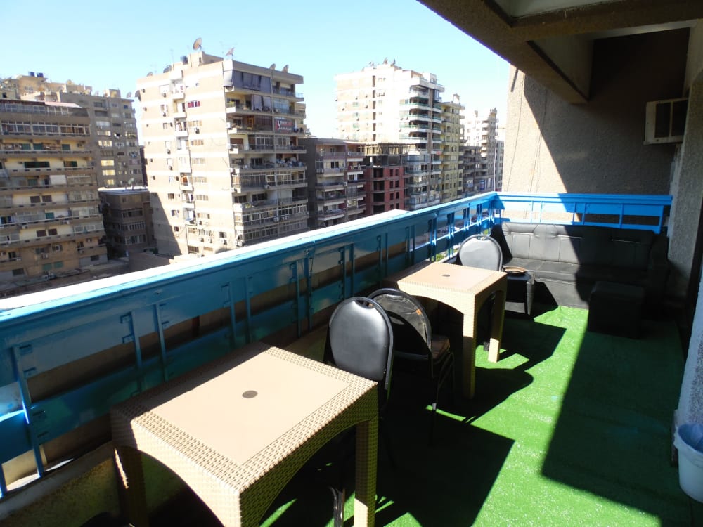 Locus Space Nasr City