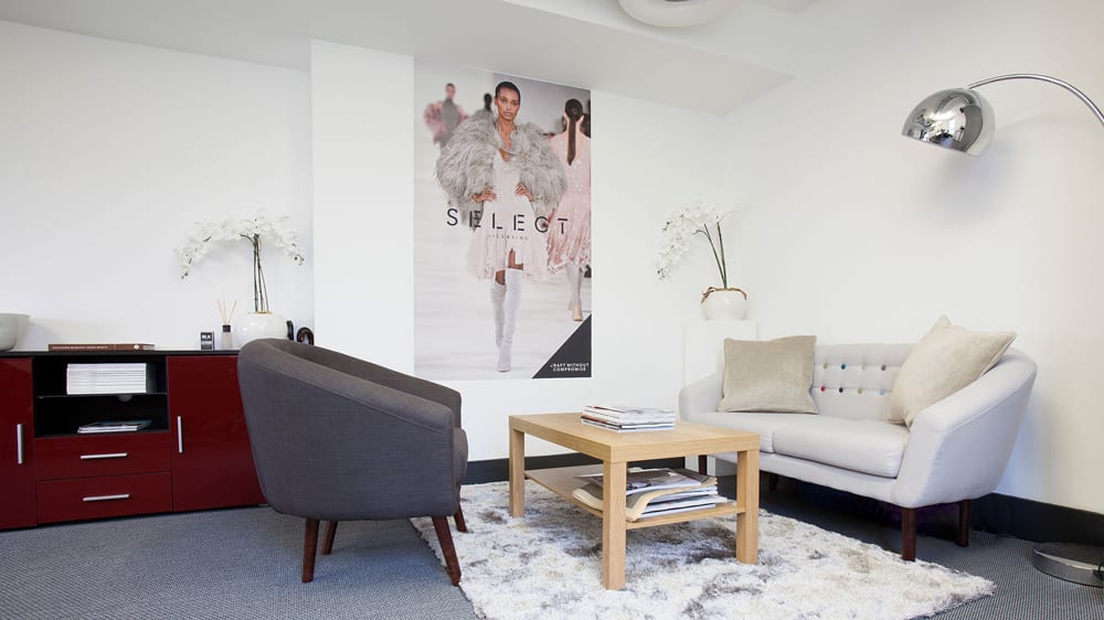 The Space High Holborn