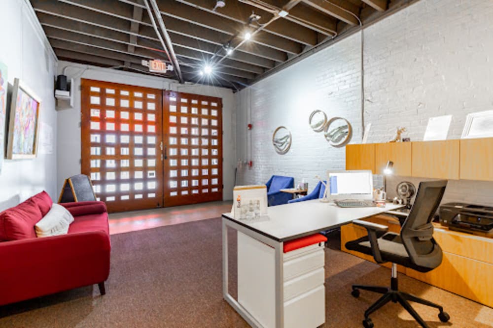 The Nest Coworking, LLC Jacksonville