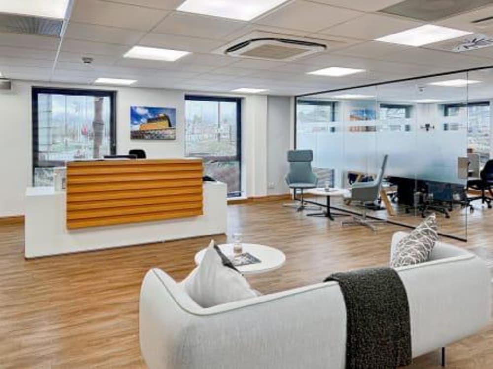 Regus Rubery Birmingham