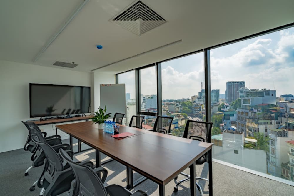 Toong - 51 Phan Bội Châu