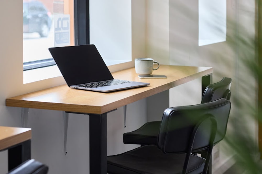 D1 Diwan Cowork Montréal