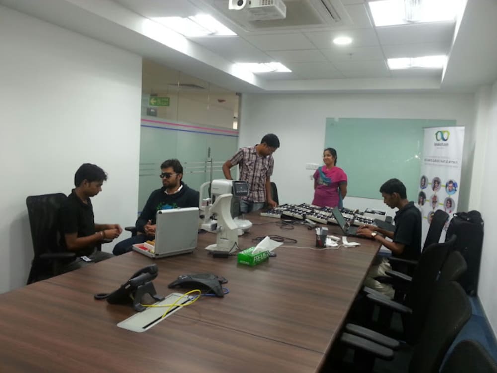 iKeva Umiya Business Bay- Bengaluru