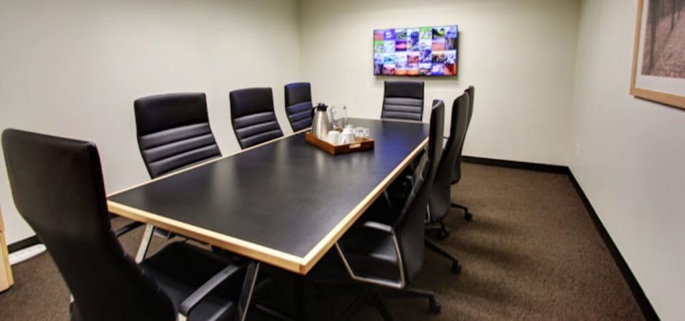 Intelligent Office Nashville