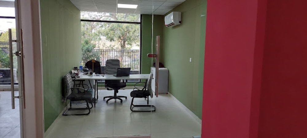 People Works Karachi