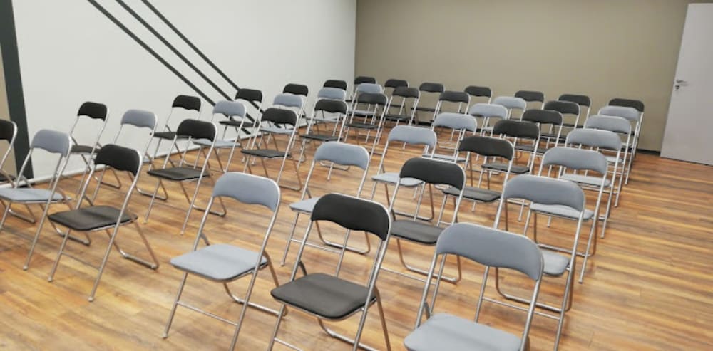 Kovorking-Tsentr Fabrika