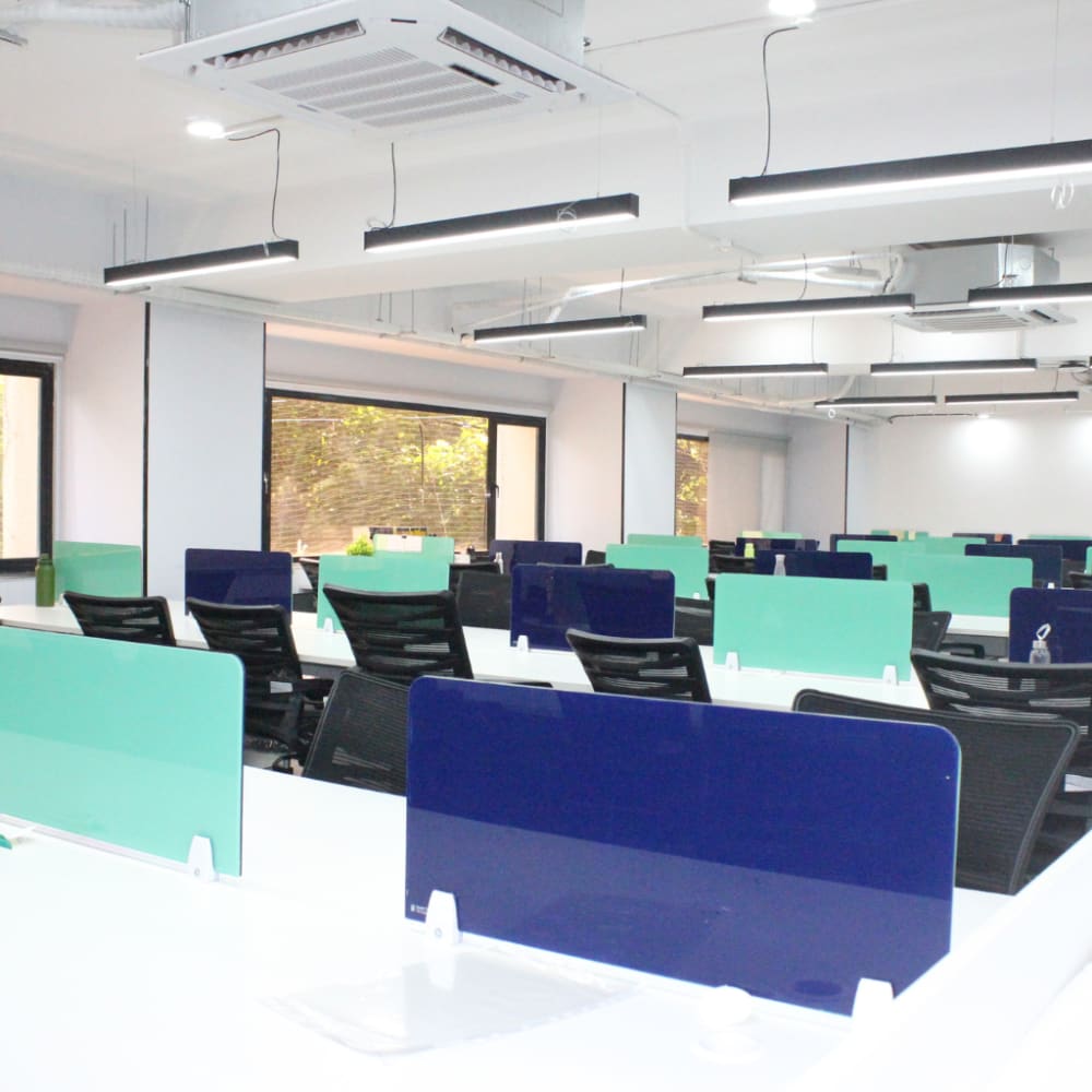 Regus  Mumbai, Hiranandani