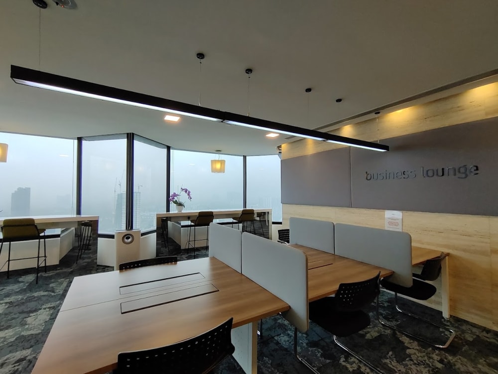Regus Kuala Lumpur The Intermark