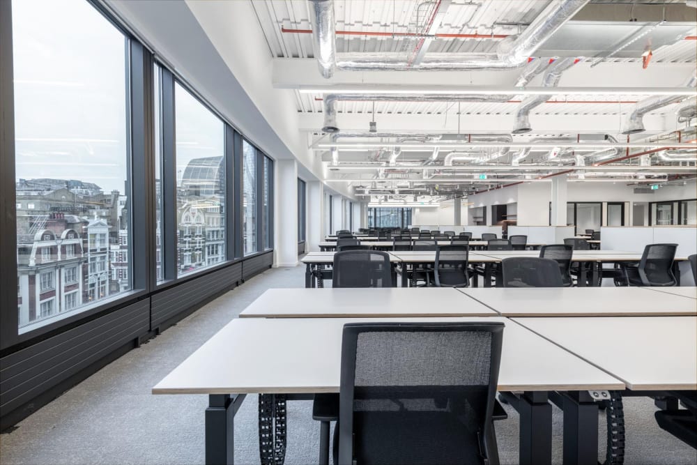 Storey 1FA- 1 Finsbury Avenue