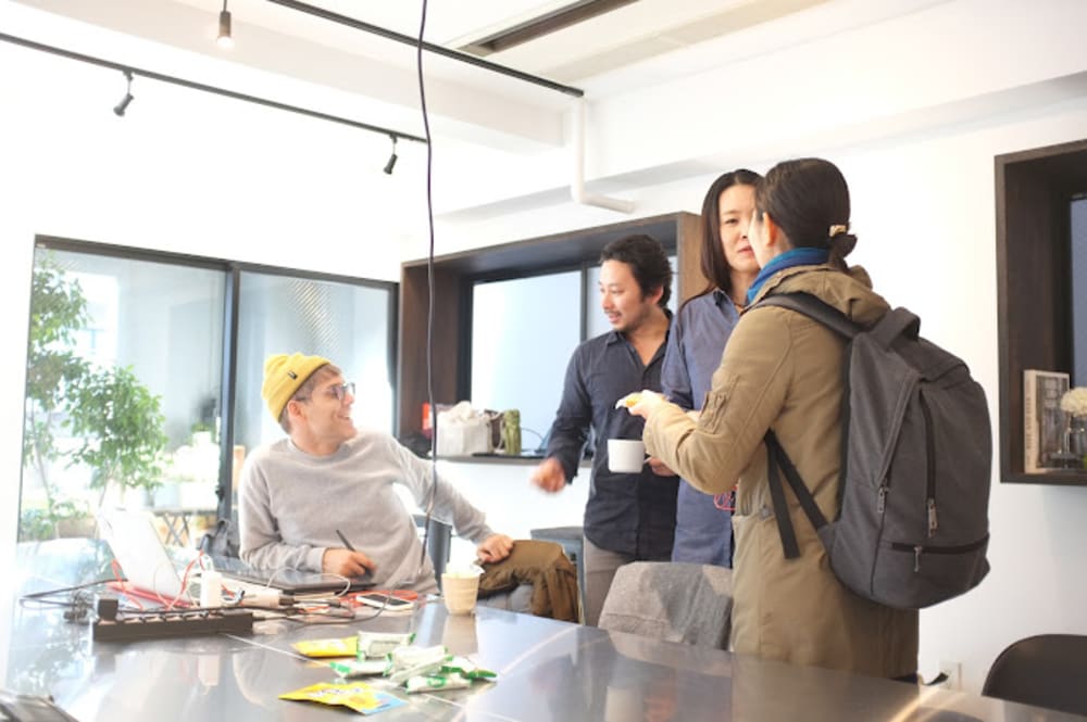 Corporate registration possible factoria