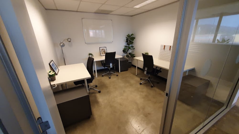 WOTSO WorkSpace Dickson