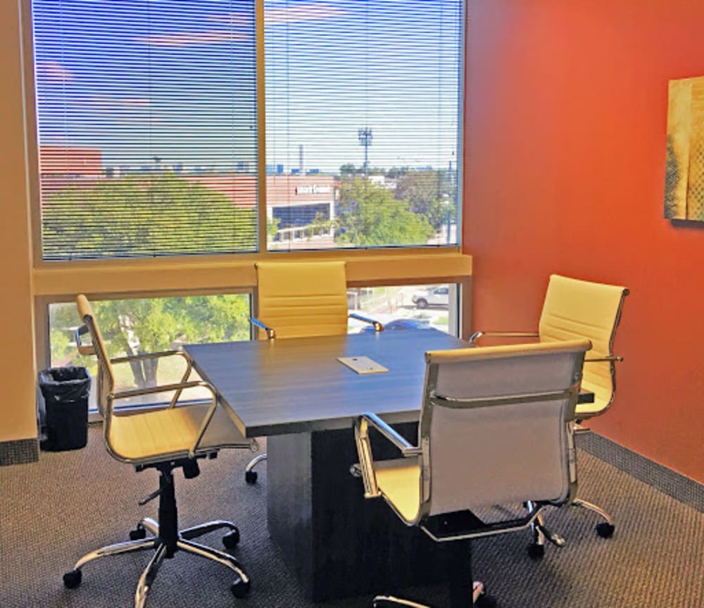 DFW Office Suites Dallas