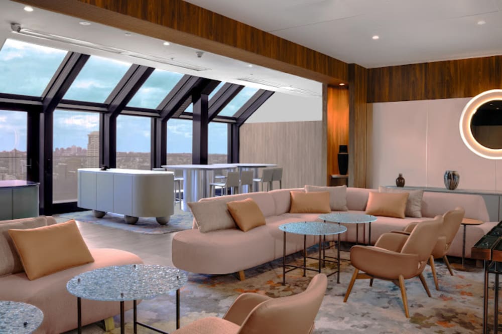 The Great Room-Castlereagh