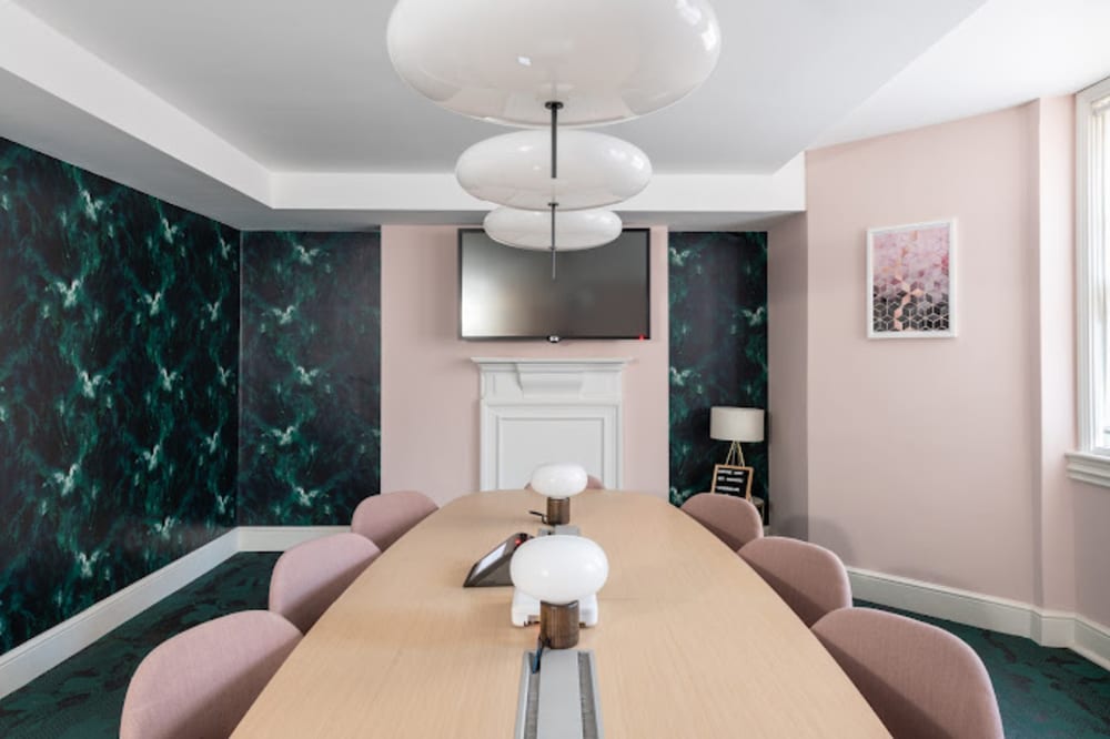 The Boutique 25 Green Street