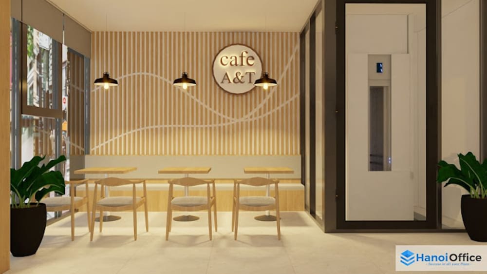 Hanoi Office - Nam Tu Liem