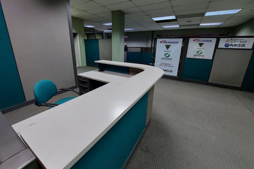 Coworking Hanan - Cuenca