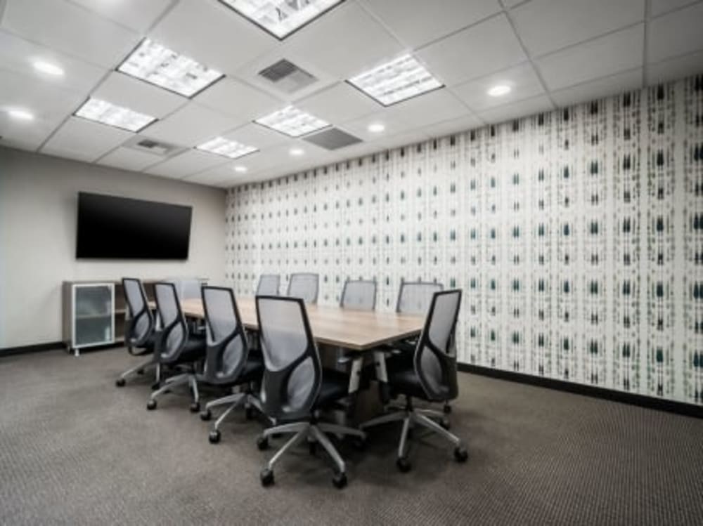 Regus Wells Fargo Plaza Tempe