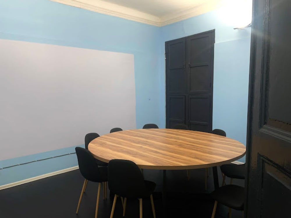 Klab-Coworking Tbilisi