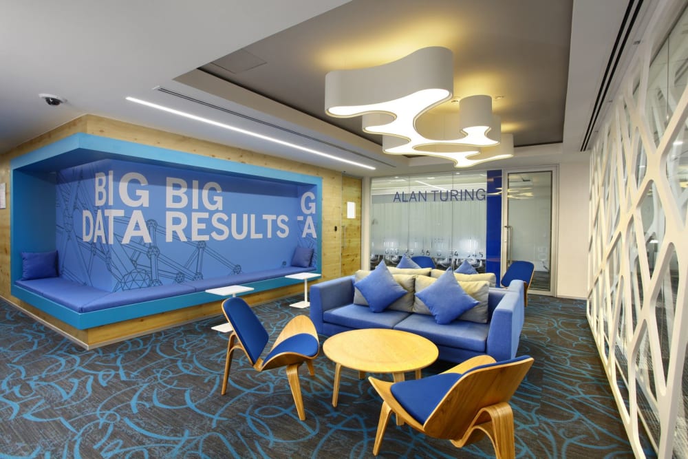 True Dream Reality Gurgaon