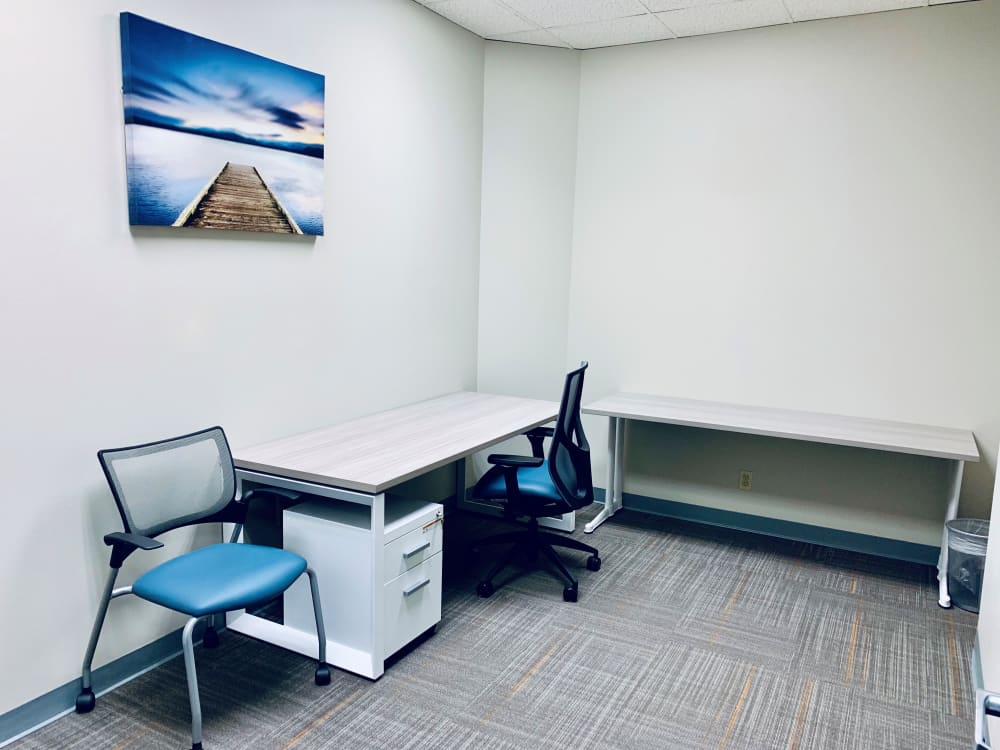 Office Evolution Ontario