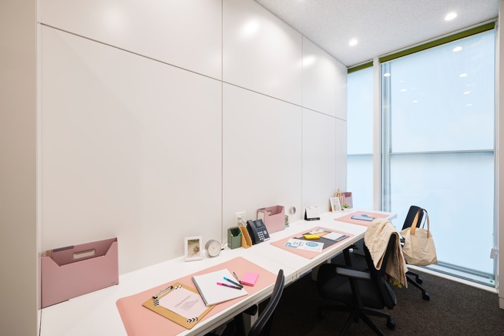 SYNTH Business Airport