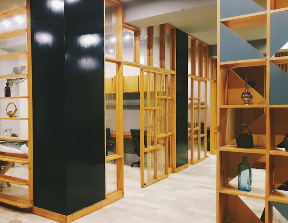 Daftarkhwan ONE Lahore