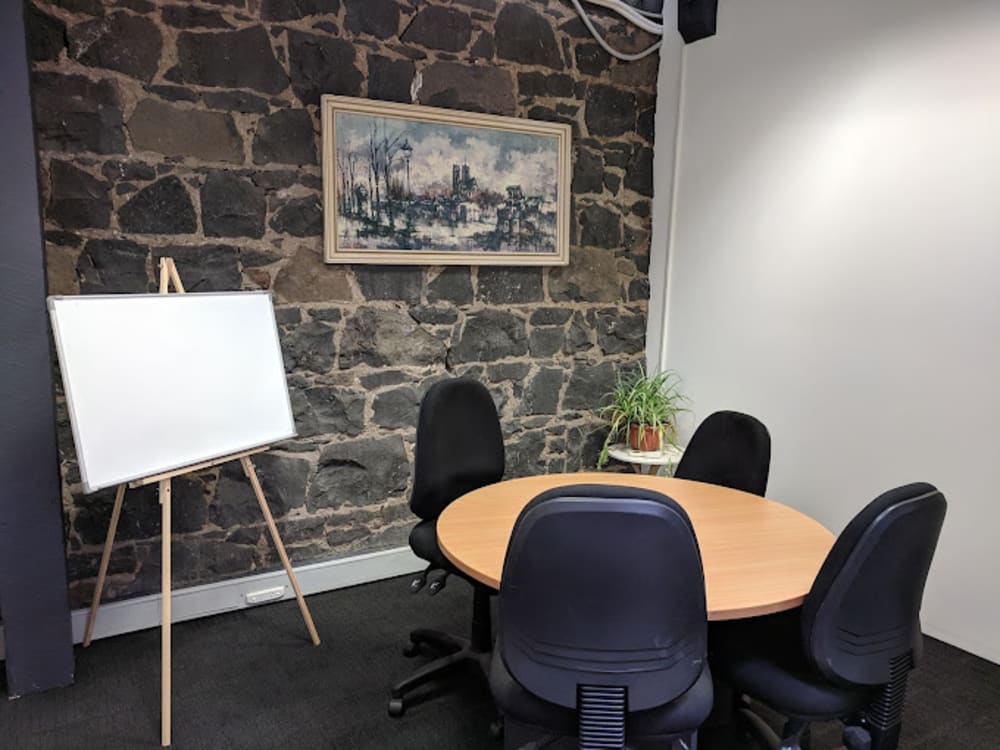 Natpost Business Centre