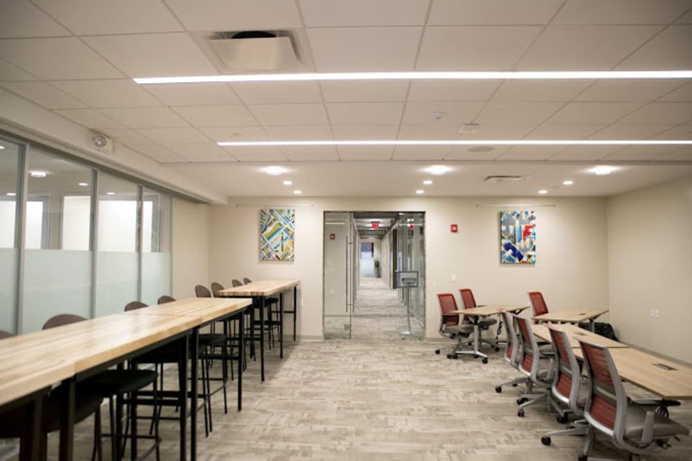 Serendipity Labs Stamford